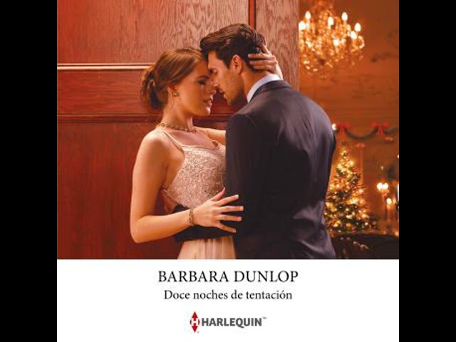 Vídeo relacionado con Doce noches de tentación: Novias de la Bahía de Whisky (2) (Miniserie Deseo)