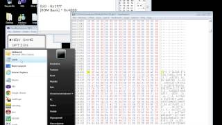 Pokemon Gold/Silver/Crystal GB/C Hacking Tutorial #3