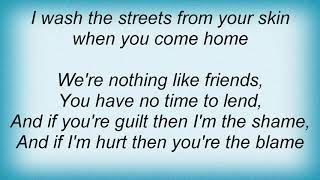 Sneaker Pimps - Waterbaby Lyrics