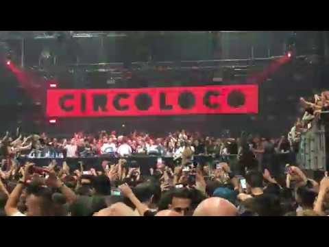 Seth Troxler b2b Martinez Bros b2b Jamie Jones COMPLETE CLOSING @ Circoloco SMC 2019