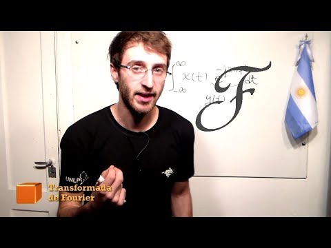 TRANSFORMADA DE FOURIER - Parte 1: Interpretación Frecuencial para Ingeniería | El Traductor
