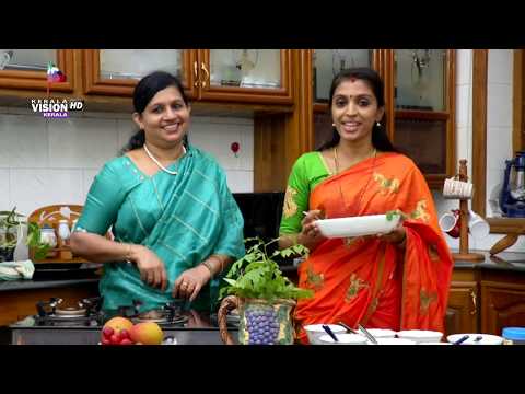ITHATHA'S KITCHEN |I EPISODE 27 |PRAWNS GHEE ROAST