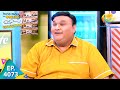 Dr Hathi Complains About Taarak Taarak Mehta Ka Ooltah Chashmah Full Episode 4073 1 May 2024