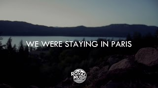 The Chainsmokers - Paris ( Lyrics / Lyric Video )