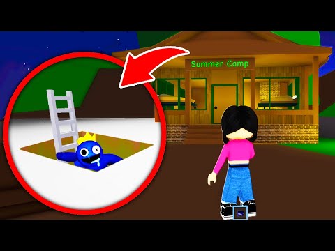 I Found The 5 BEST HIDDEN SECRETS In Brookhaven!