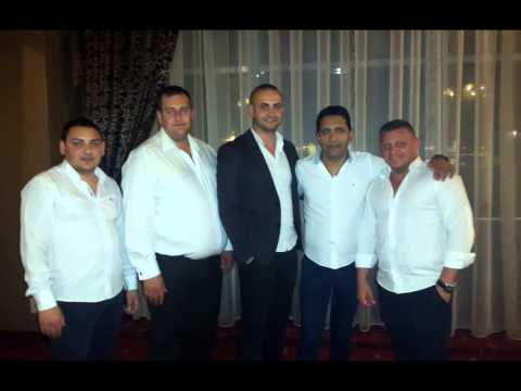 Vasilica Pustiu & Razvan de la Oradea   Sunt un om realizat LIVE 2015