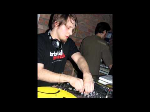 Arkus P. - Toxicator Promo Mix