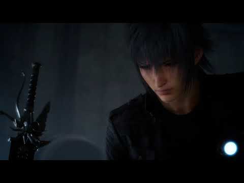 Final Fantasy XV - Pt.48 Zegnautus Keep