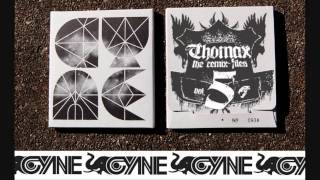 Thomax - Tide of Life RMX (ft. CYNE)