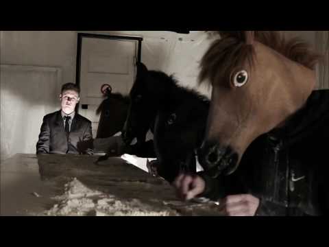 Twitchee Cordz - Intertwined