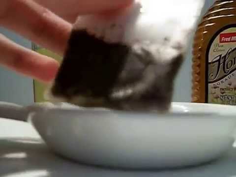 DIY Beauty Creation: Exfoliating Face Scrub