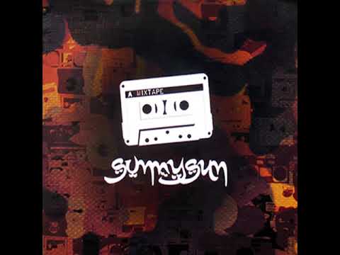 MC Sunny Sun - Murija feat. Kowa
