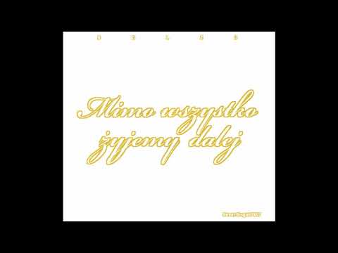 SDLZU - Mimo wszystko żyjemy dalej (Remix) (bit-Mister K.A) (2007) (2017)