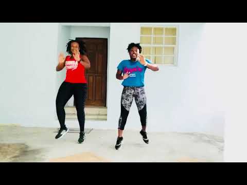 Patrice Murrell ft. Swappi - Heavyweight ZUMBA FITNESS (SOCA 2020)