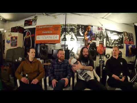 Lumberhead "Erase"-EP-Release