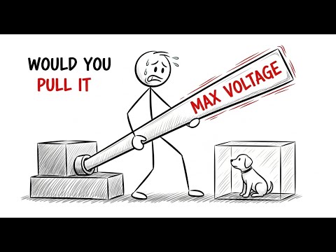 20 Forbidden Experiments That Changed Humanity Forever