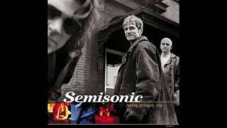 Semisonic - This Will Be My Year