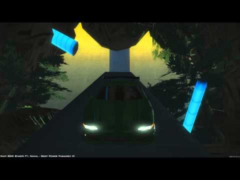 [DM] Naval ft. SymoN - Deep Power Paradise 3 (finished by /TfF\Lx!)