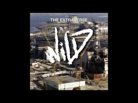 The Extraverse - 1986 (Original Mix)