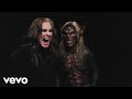Ozzy Osbourne Patient Number 9 Behind The Scenes Ft Jeff Beck