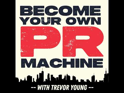 011 Unlock the potential of your business through the power of PR | Expansive interview with Trev...