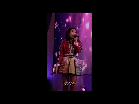 091218 [Fancam - Jennis BNK48] Kimi wa Melody