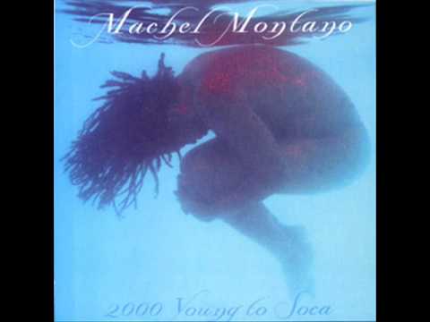 Luv 2u 2nite (feat. Maga Dan nka Maximus)