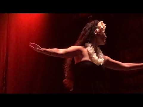 E O Mai Keali'i Reichel