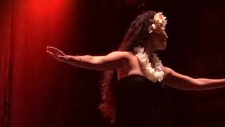 E O Mai Keali&#39;i Reichel