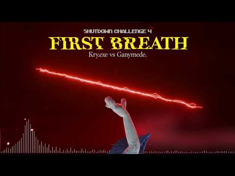 [vivid/stasis Shutdown Challenge 4] Kry.exe vs Ganymede. - First Breath