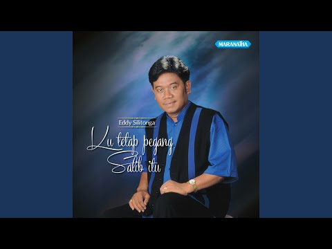 Ku Tetap Pegang Salib Itu