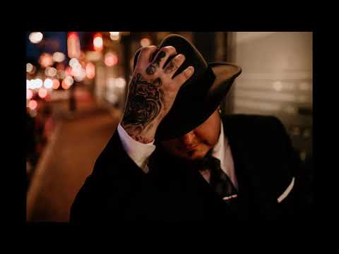 Fly Me To The Moon- cover by Aron Scott