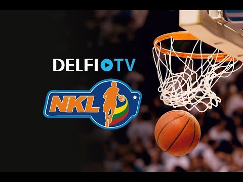 Nacionalinės krepšinio lygos čempionato mažasis finalas