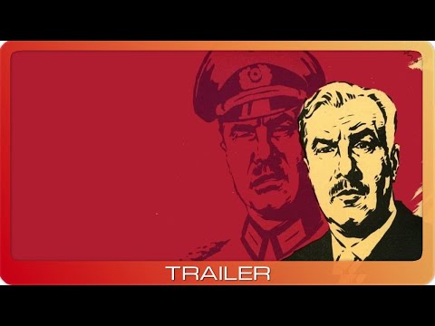 Trailer-Vorschau: Rosen für den Staatsanwalt