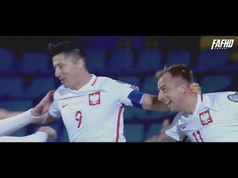 Robert Lewandowski   Échame La Culpa   Skills & Goals
