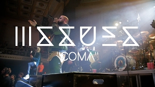 Issues - &quot;Coma&quot; (Live) | HD