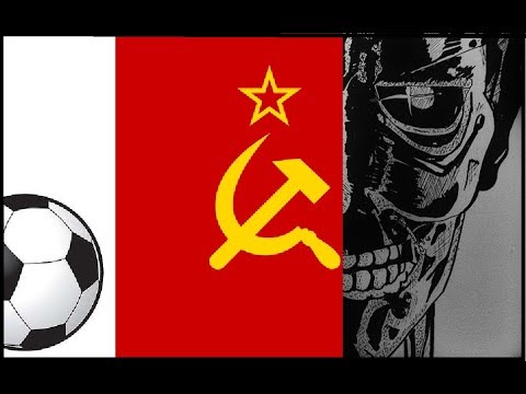 the MovieStar talks about world cup soccer