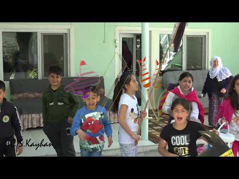 pöt pöt pötürcek 2018