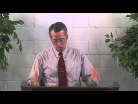 130707pm - Why We Believe in an Optimistic Future, Part 5 - Matthew 25:1-13