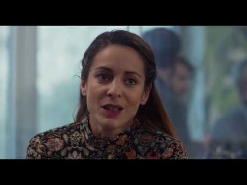 MEIN NEUES BESTES STÜCK Trailer German Deutsch (2017)