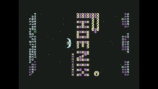 Commodore 64 =+ Phoenix Recovered += Preview 1