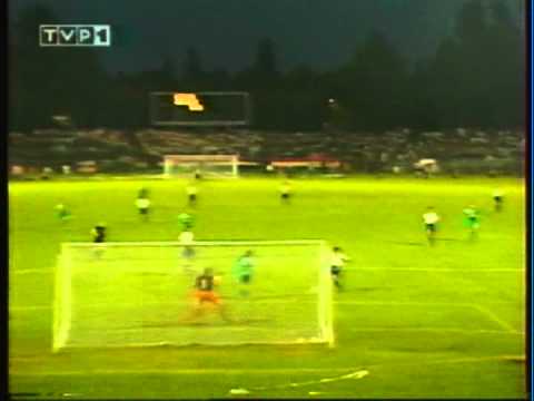 1994 (August 10) Legia Warsaw (Poland) 0-Hajduk Split (Croatia) 1 (Champions League).mpg