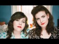 Secret Sisters - Something Stupid 