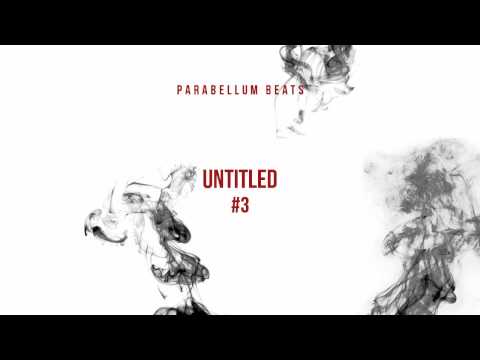 Parabellum Beats - Untitled #3 (Instrumental)
