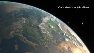 Download lagu Cintia // Inevitável (Visualizer) mp3