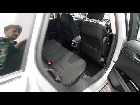 FORD MONDEO TITANIUM ESTATE 2.0 TDCi 150PS FH15VZJ