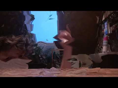 AJkdx Vs. Dyas (HR) (Beat by. AJkdx) (1battle)