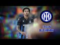 Tajon Buchanan | Welcome to Inter Milan! | Skills, Assists and Goals