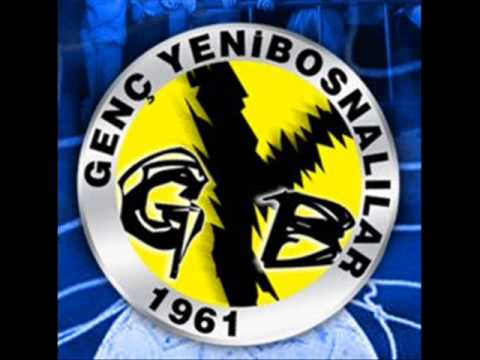 Rich Rhymes- Genç Yenibosnalılar