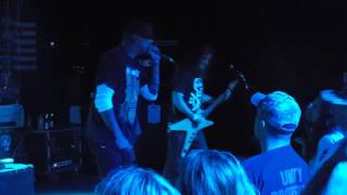 Hed PE - &quot;No Turning Back Now&quot;